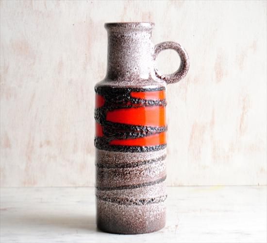 ɥ ơ Scheurich ƫβ Fat lava ִ ޤ ߥåɥ꡼ ե١ ƥ_230104