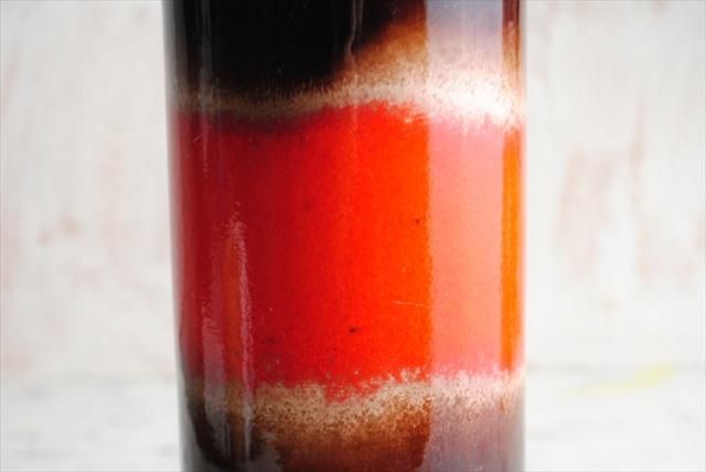 ɥ ơ Scheurich ƫβ Fat lava ִ ޤ ߥåɥ꡼ ե١ ƥ_230104