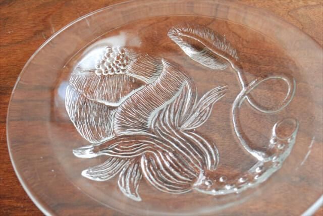 ǥåɥȥå ե Nuutajarvi ̡ Pioni 饹ץ졼 17cm ԥ Oiva Toikka ȥå_230105