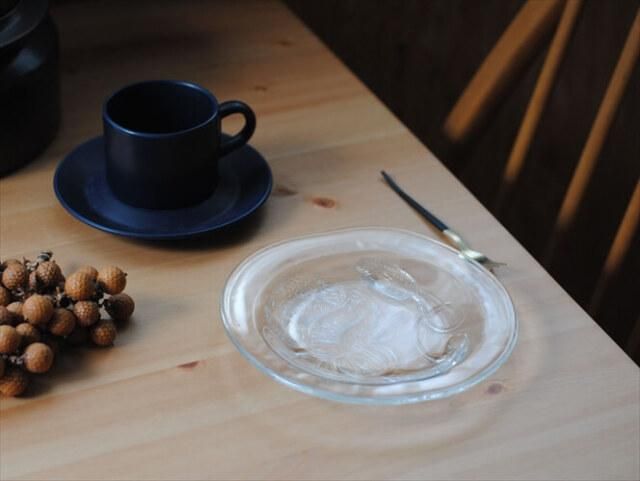 ǥåɥȥå ե Nuutajarvi ̡ Pioni 饹ץ졼 17cm ԥ Oiva Toikka ȥå_230105