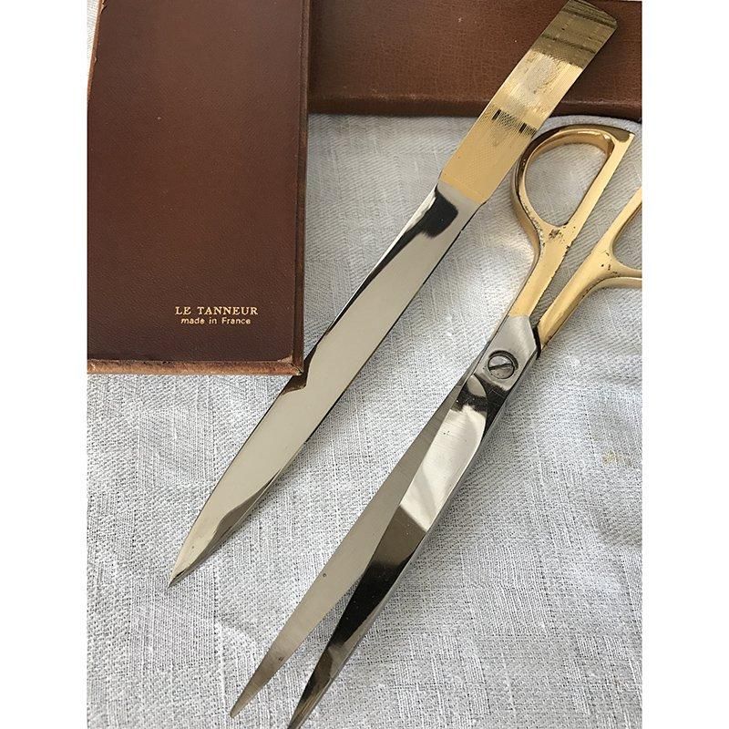 LE TANNEUR ʪ3
12OTaa4