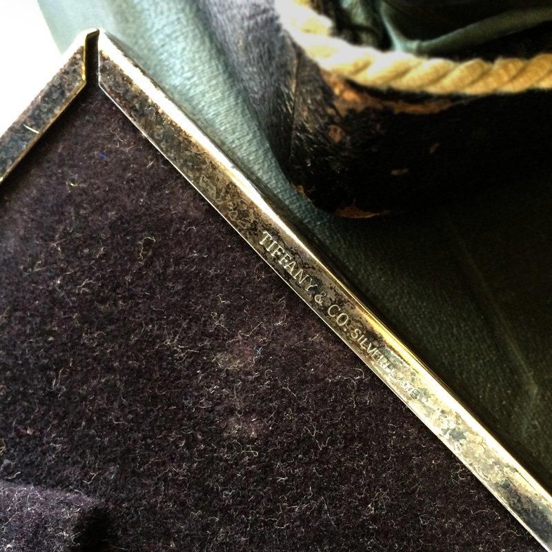 TIFFANY & CO. եȥե졼
12OTz7