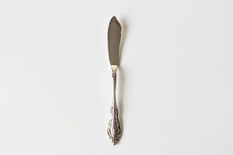 アンティーク ケーキサーバー フランス - ANTIQUE LEAVES アンティーク ケーキサーバー フランス - ANTIQUE LEAVES