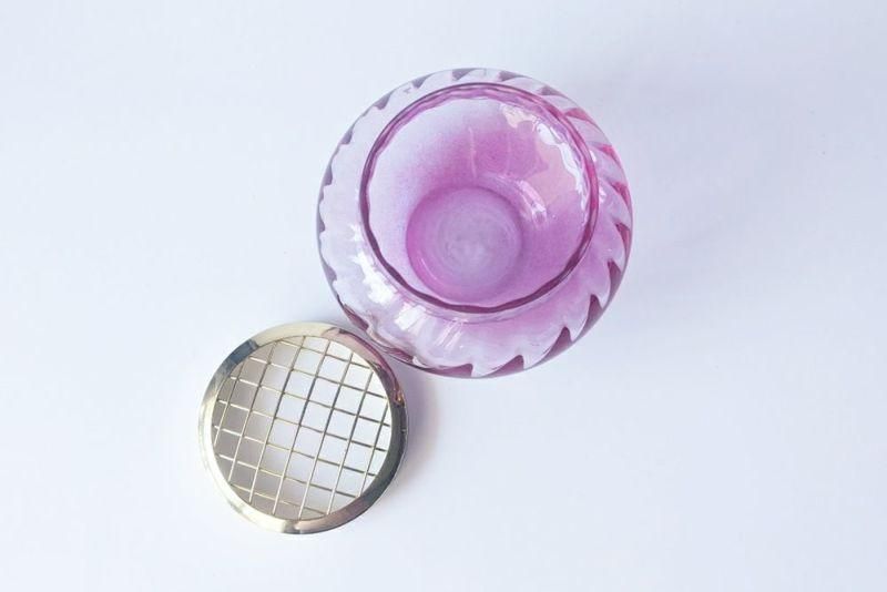 ヴィンテージ ローズボウル - アンティークモール＆蚤の市情報サイト