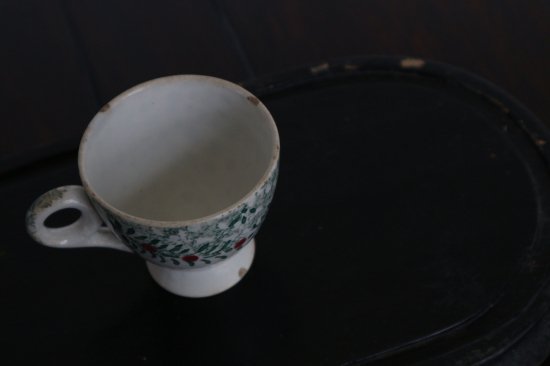アンティークカップ(fe034-01)の画像