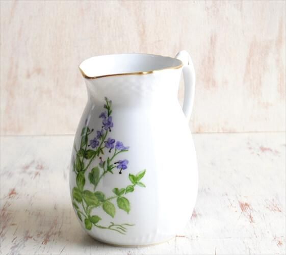 たった一滴　＃1745　No.3　★B＆G（ロイヤルコペンハーゲン）　デンマーク たった一滴 ＃1745 No.3 ☆B＆G（ロイヤルコペンハーゲン