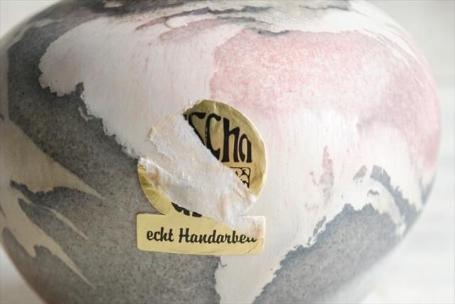 ɥ ơ Ruscha ƫβ Fat Lava ִ ޤ ߥåɥ꡼ ե١ ƥ_230120