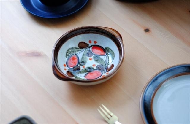 ドイツ製 SMF Schramberg Bernau 12cm ボウル 深皿 小鉢 ドイツ製 SMF Schramberg Bernau 12cm ボウル 深皿 小鉢