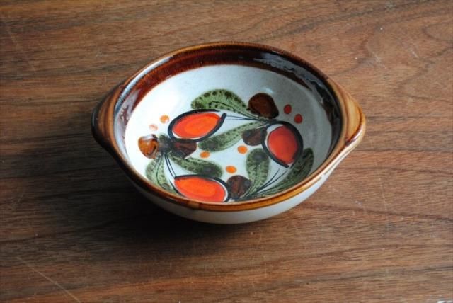 ドイツ製 SMF Schramberg Bernau 12cm ボウル 深皿 小鉢 ドイツ製 SMF Schramberg Bernau 12cm ボウル 深皿 小鉢