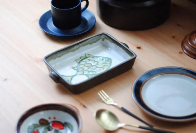 ǥޡ 襤γѻ KeramikGarden Djurs 17 x 12cm ȭ ץ졼 ̲  ƥ_230119