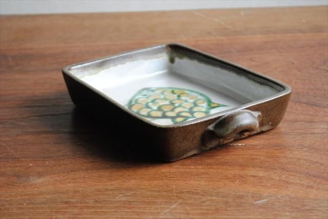 ǥޡ 襤γѻ KeramikGarden Djurs 17 x 12cm ȭ ץ졼 ̲  ƥ_230119