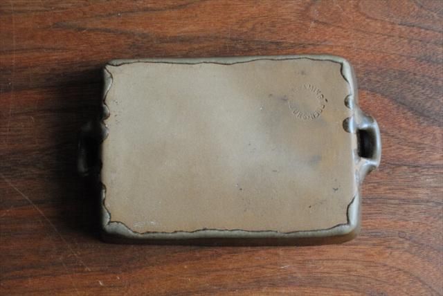 ǥޡ 襤γѻ KeramikGarden Djurs 17 x 12cm ȭ ץ졼 ̲  ƥ_230119