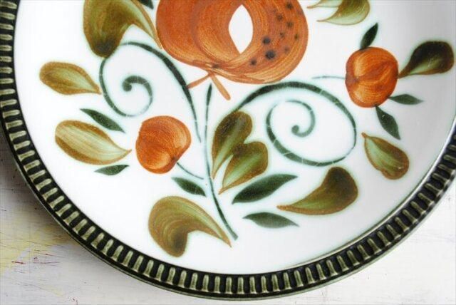 ٥륮 BOCH ܥå Argenteuil 23cm ץ졼 른ȥ ǥʡץ졼   ƫ ƥ_230119