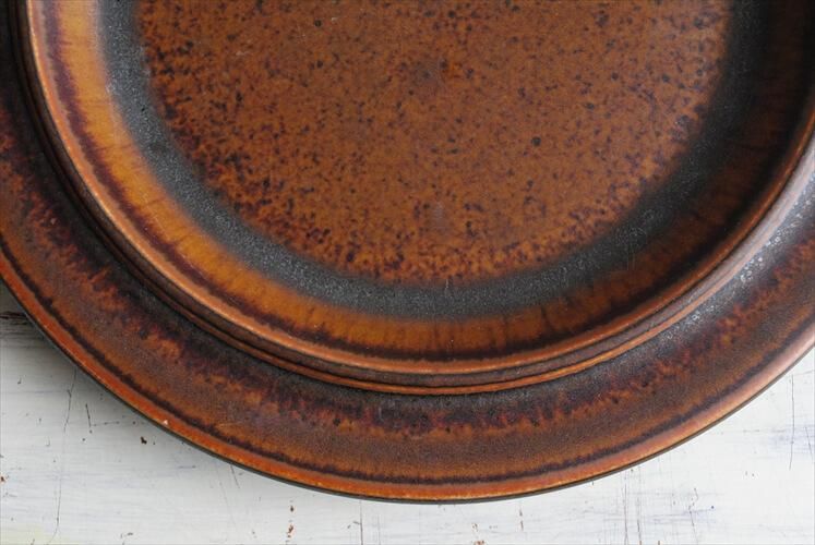 ARABIA ӥ 륹 20cm ץ졼  Ruska ̲ ե ƫ ̲ ơ ƥ_230120