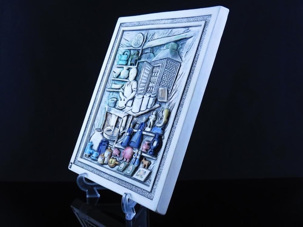 Jie Gantofta/ジィ・ガントフタ Aimo Nietosvuori/アイモ Jie Gantofta/ジィ・ガントフタ Aimo Nietosvuori/アイモ