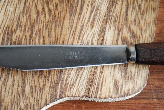 ɥ SOLINGEN ϥɥ  Хʥ 17cm 󥲥  ƥ쥹 ̲ ȥ꡼ ƥ_230130