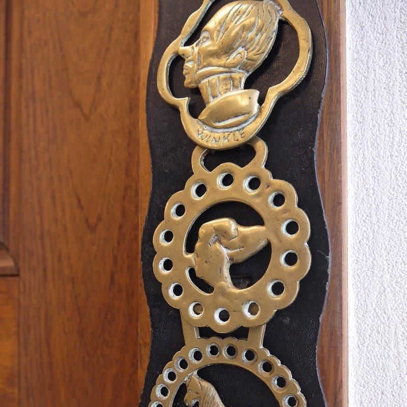 馬蹄型オブジェ 真鍮　カールオーボック 馬蹄型オブジェ 真鍮 カールオーボック Carl Auböck / カール