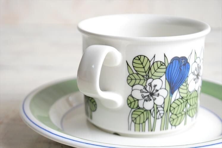  ARABIA ӥ KROKUS 顼 åס å ESTERI TOMULA ̲ ե ƥ_230201