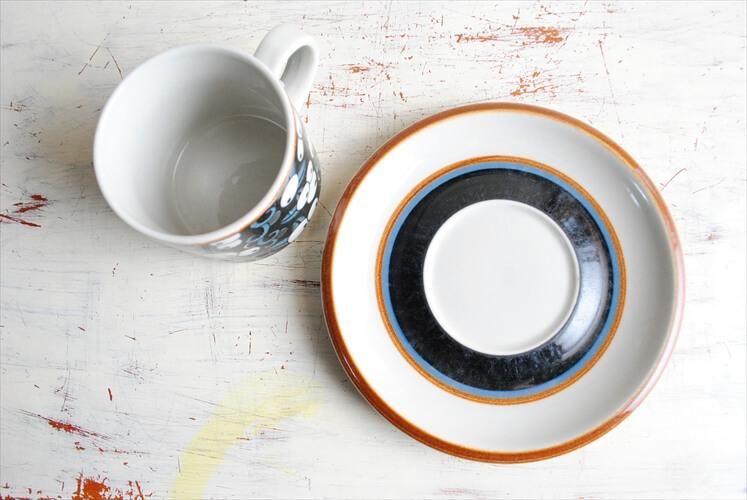 ARABIA Taikaアラビアタイカボウルキャセロール 23cm