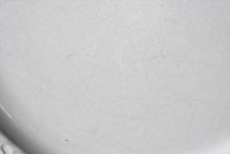 北欧ヴィンテージ　クイストゴー　コーディアル　ディナープレート2枚　24cm デンマーク製 クイストゴー コーディアル プレート ヴィンテージ