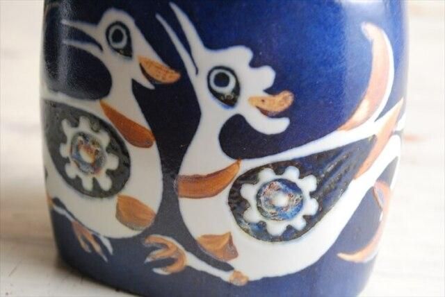 Royal Copenhagen Fajance Baca  ޤ Nils Thorsson Ļ 륳ڥϡ ե ̲ ִ ƥ_230203