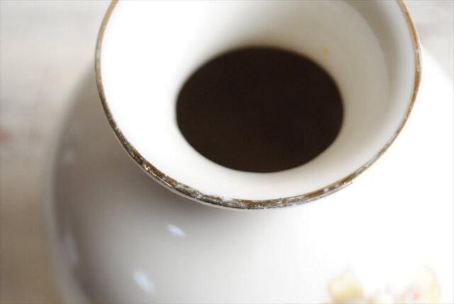 ヴィンテージ ドイツ製 ゼー・シェルツァー 花瓶