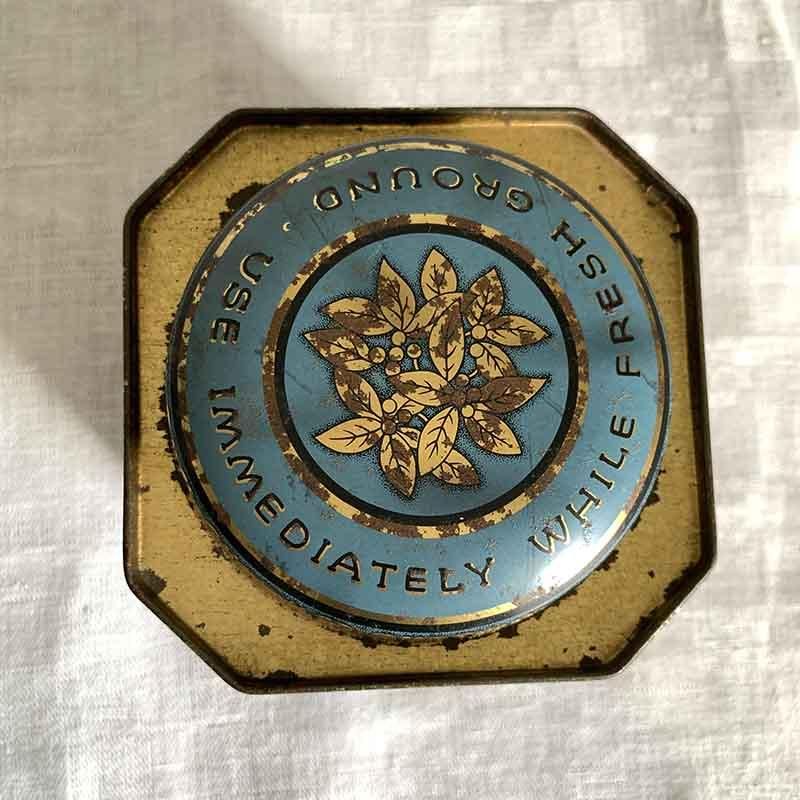 TIN ѹ OCEAN QUEEN COFFEE ҡ
12OTcm3