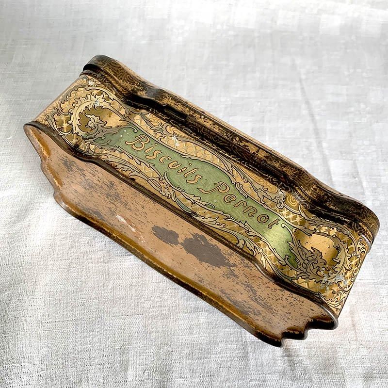 TIN ӥå  Biscuits Pernot ĳ
12OTck4