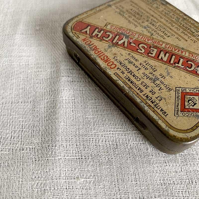 TIN FRUCTINES-VICHY ѥ ١ ĳ B
18OTa2-6