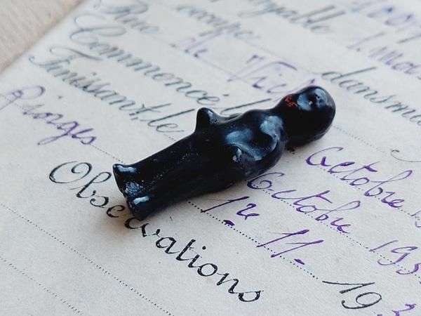ファッション人気ブランドランキング フローズンシャーロットドール - ANTIQUE LEAVES アンティーク雑貨