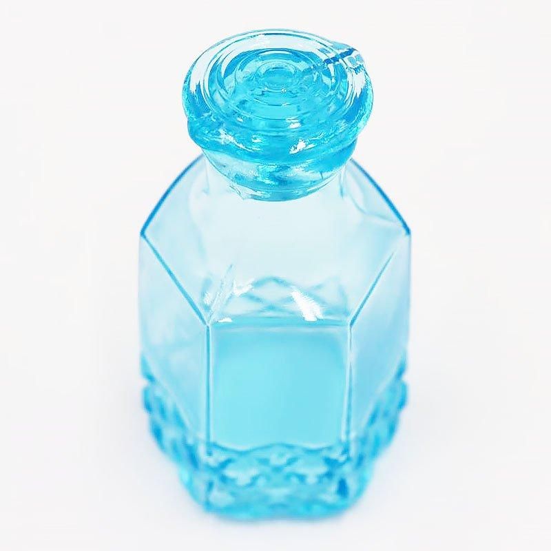 昭和レトロ ガラス 醤油差し 6本まとめ売り アンティーク