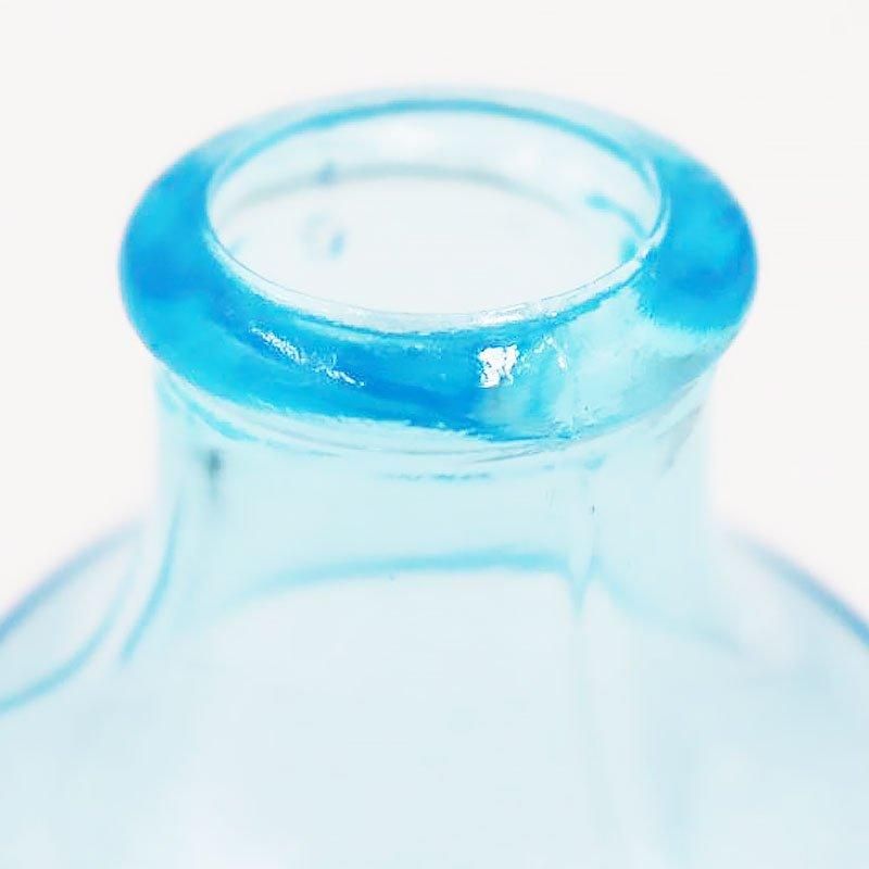 ガラス製 醤油差し 昭和レトロ 日本製 ヴィンテージ ガラス製 醤油差し 昭和レトロ 日本製 ヴィンテージ