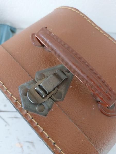 アンティーク　TOYソーイングミシン(ピンク) アンティーク TOYソーイングミシン(ピンク)