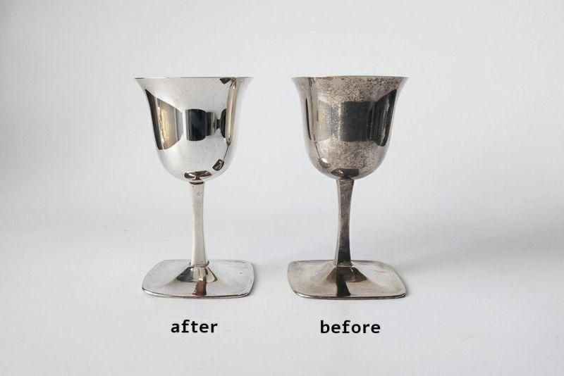 ヴィンテージ ワイングラス - アンティークモール＆蚤の市情報サイト