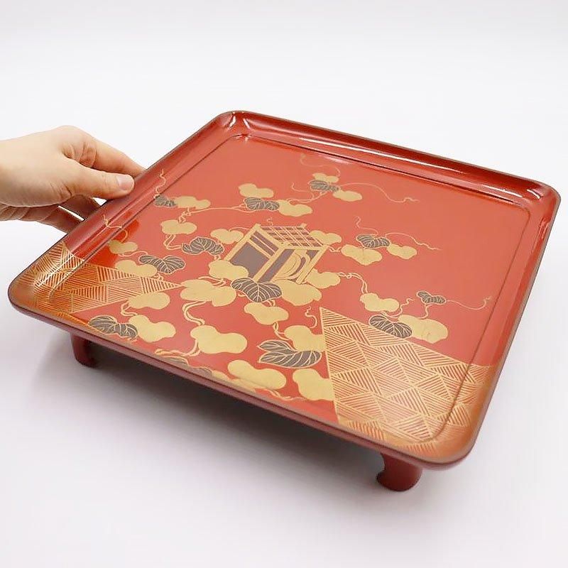 アンティーク重箱・お膳・漆器その他一覧｜江戸・明治・大正の