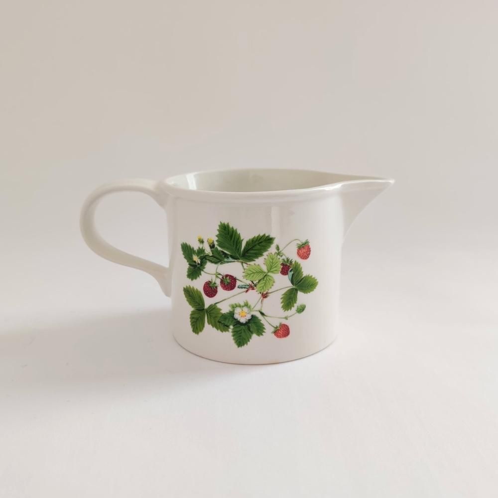 ポートメリオン　蓋付きストレージ瓶　大 ポートメリオン 蓋付きストレージ瓶 大