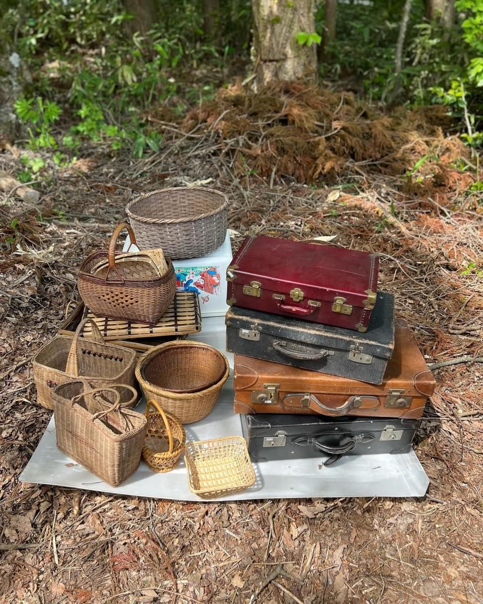 山形】羽黒の森の骨董市｜次回開催情報を募集中