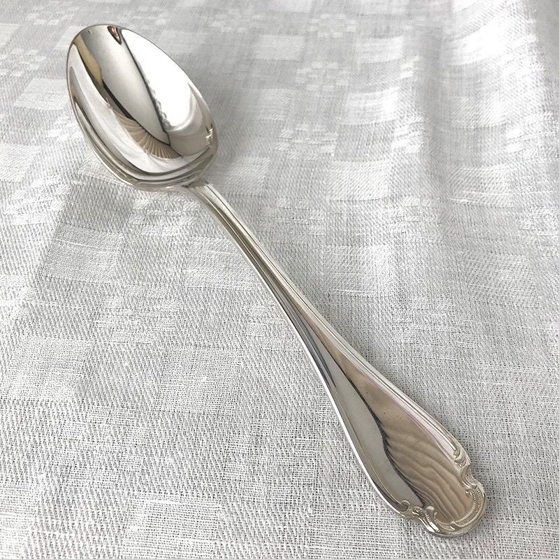 クリストフル ポンパドール テーブルセット Christofle 在庫4 クリストフル ポンパドール テーブルセット Christofle 在庫4