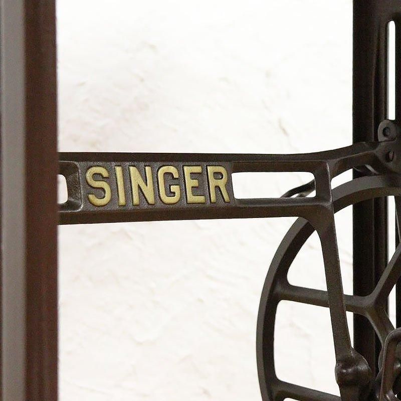 SINGER 󥬡 ߥơ֥ Ŵ ȥꥢǥ   ƥ ơ