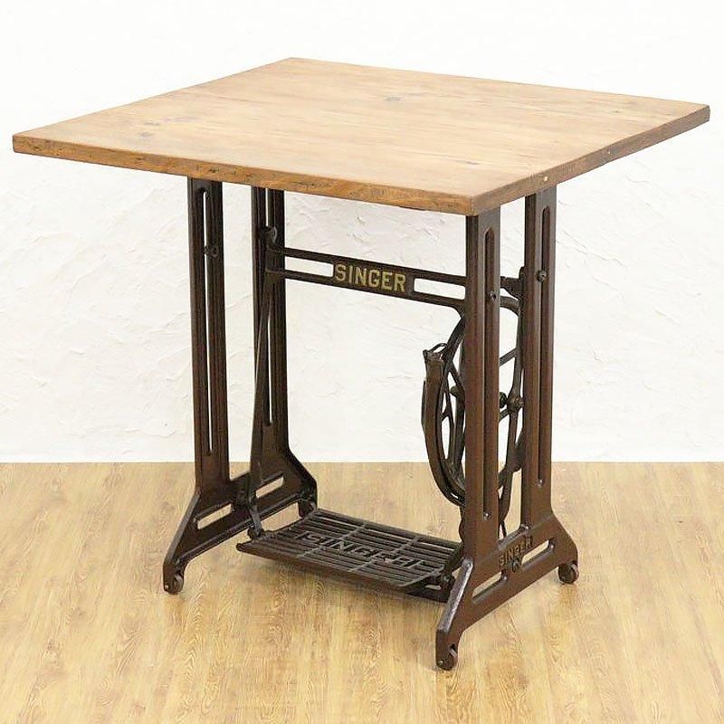 SINGER 󥬡 ߥơ֥ Ŵ ȥꥢǥ   ƥ ơ