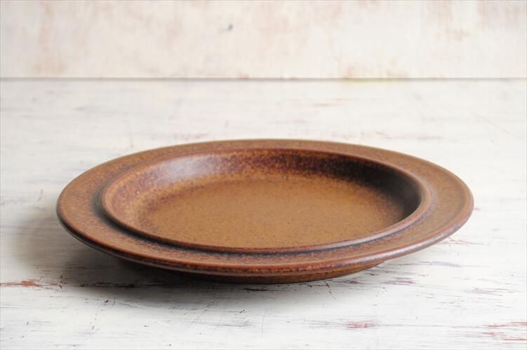 ARABIA ӥ 륹 20cm ץ졼  Ruska ̲ ե ƫ ̲ ơ ƥ_230308