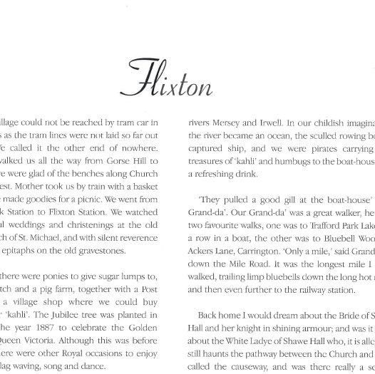 ܡA Manchester Childhood٥ꥹ
12PSl3