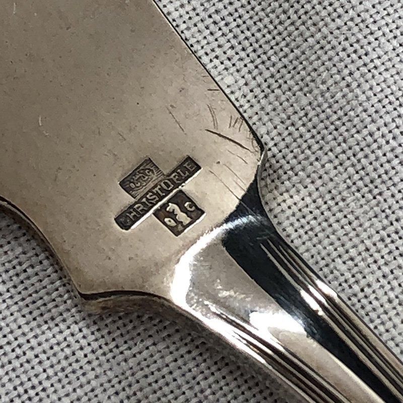 ꥹȥե롡ץХʥաChristofle
15TWe2