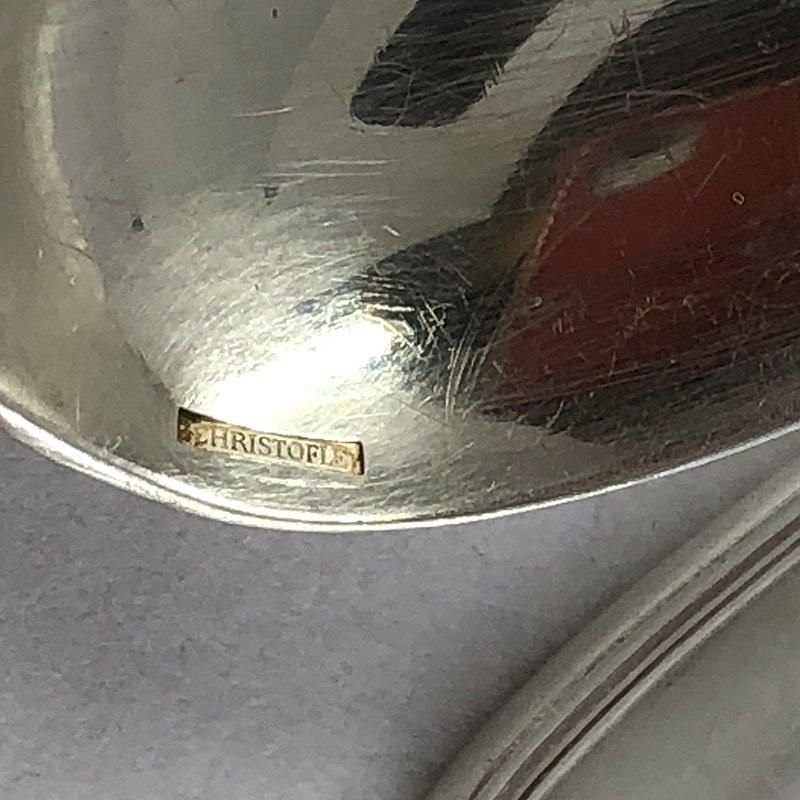 ꥹȥե롡סХꡡCHRISTOFLE12TWj2-3