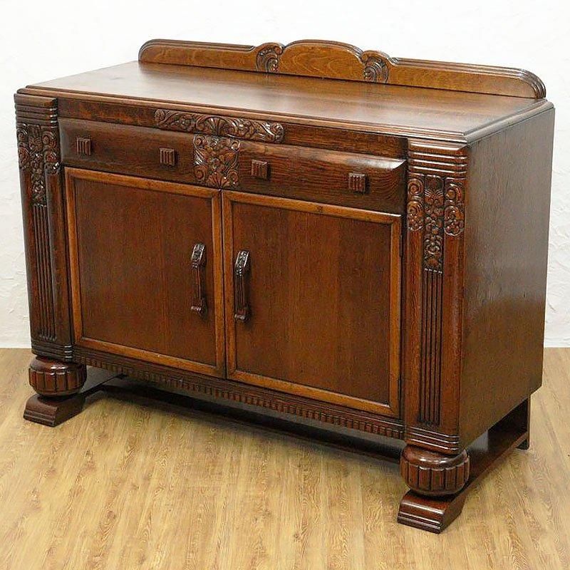 タ荷C0523◇⑬W300cm◇特大◇鍵付き◇イギリスアンティーク