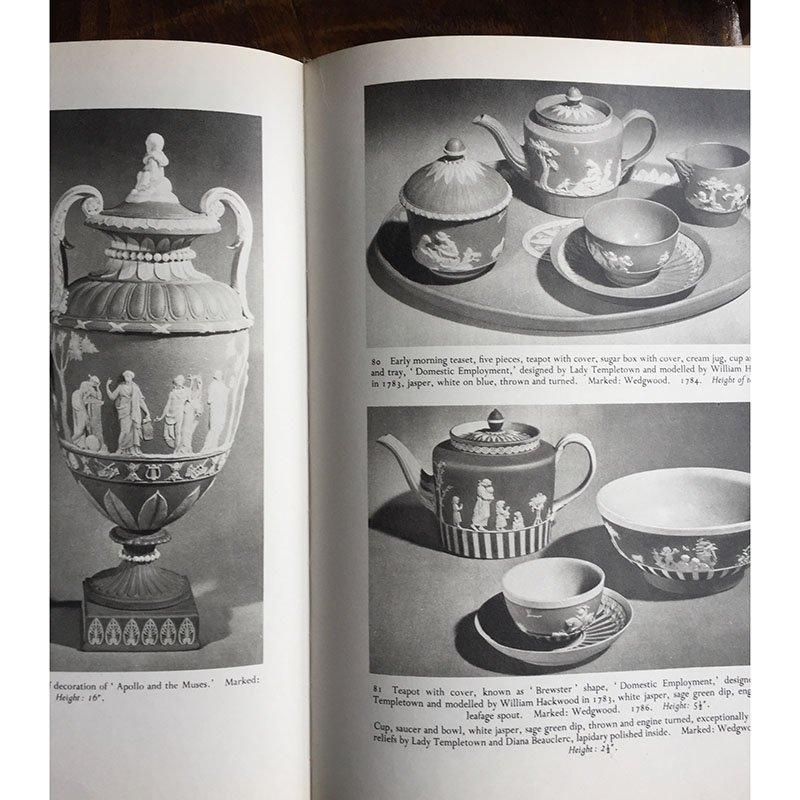 ååɿ޴ WEDGWOODWolf Mankowitz, Spring Books
11otbk2