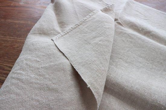 第一ネット シャンブルリネン LEAVES ANTIQUE - アンティーク雑貨