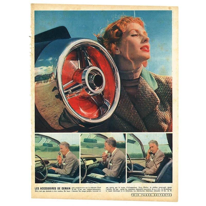 ơե󥹻 1953ǯ 顼֤Υ꡼ 2P
12PSs13-17