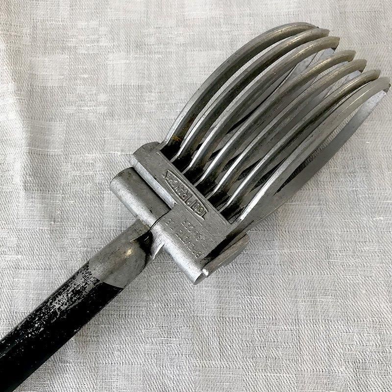 ローストビーフカッター パリの蚤の市ローストビーフカッター