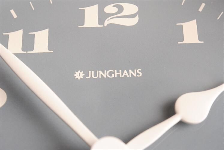 ɥ Junghans ƫɻ ϥ Ӽ ɳݤ ߥå å󥯥å ƥ230310